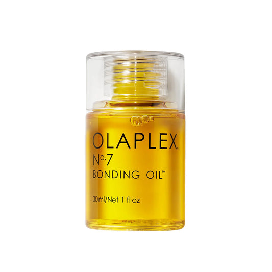 OLAPLEX BONDING OIL™ - Boosts Shine, Softness & Color Vibrancy