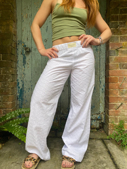 Serena Pants™ - Super Comfy & Relaxed Fit