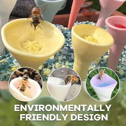 Bee Drinking Cup™ - Attract and nourish bees