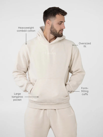 Signature Fit Hoodie™ - Cozy Up in Ultimate Softness