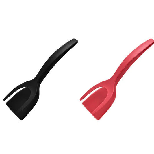 Must-Have Spatula™ - Crafted for Effortless Food Handling