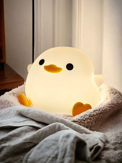 Bean Duck™ -  Touch of Charm & Cozy Ambiance