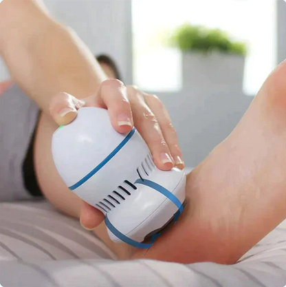 Electric Foot Grinder™ - Feel Soft and Smooth