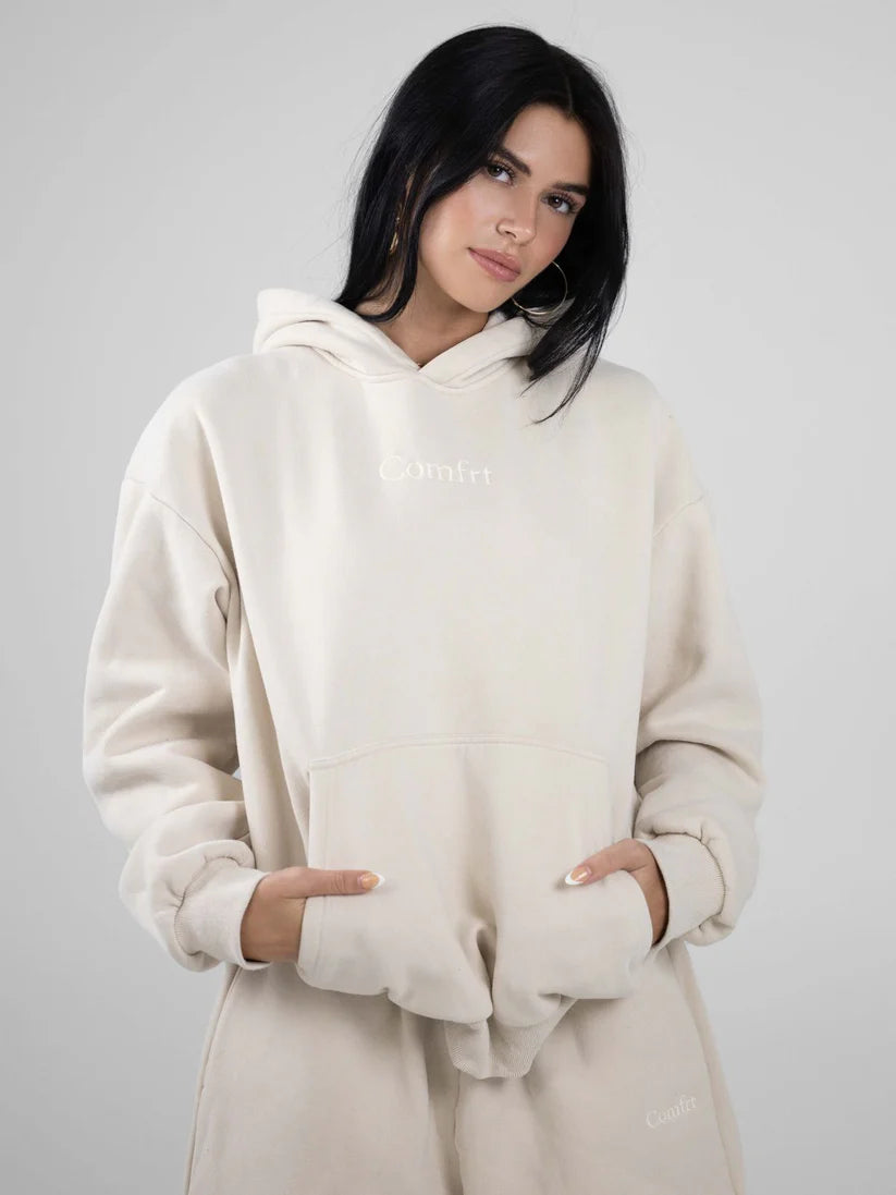 Signature Fit Hoodie™ - Cozy Up in Ultimate Softness