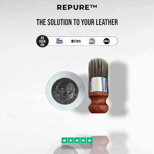 Repure™ - Leather Repair Cream