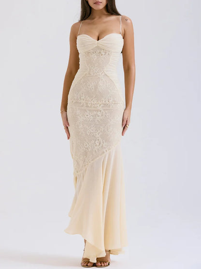 Mermaid Elegance™ -  Accentuates your curves