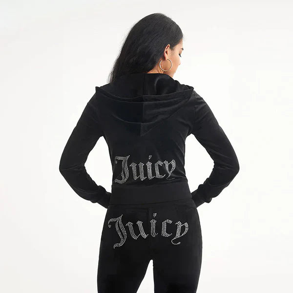 Viral Juicy Track Suit™