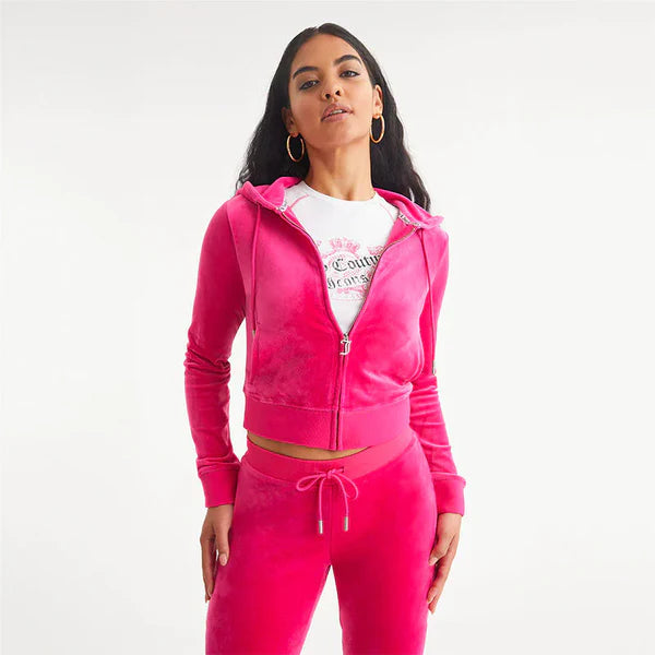 Viral Juicy Track Suit™