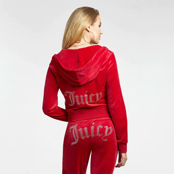 Viral Juicy Track Suit™