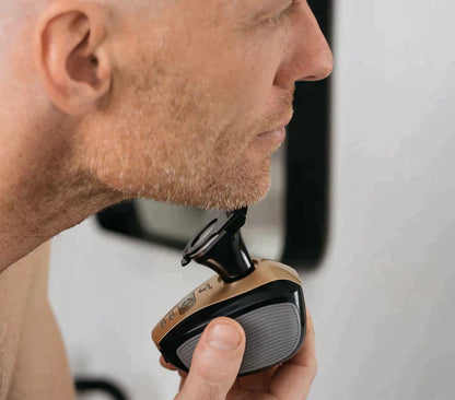 head shavers for bald men