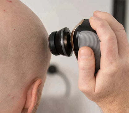 head shavers for bald men