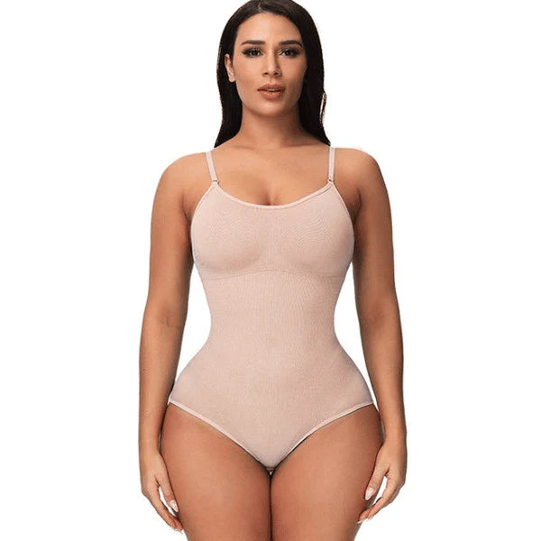 Seamless Body Shapewear™ - Snatched waistline all day