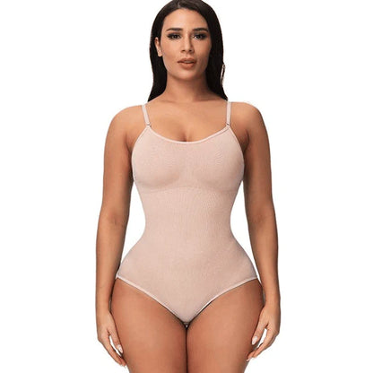 Seamless Body Shapewear™ - Snatched waistline all day