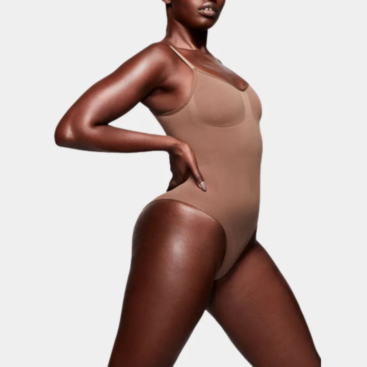 Seamless Body Shapewear™ - Snatched waistline all day