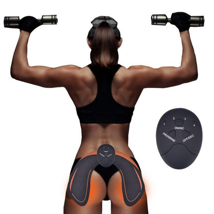 Butt Lifting Machine™ - Get Perfect Butt, Fast & Easy