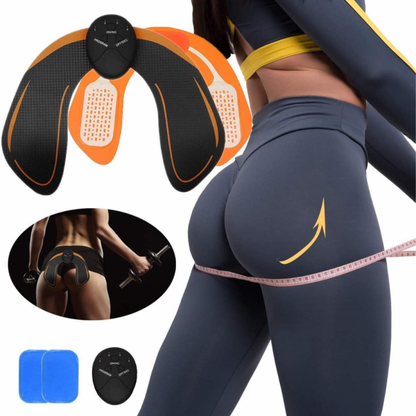 Butt Lifting Machine™ - Get Perfect Butt, Fast & Easy