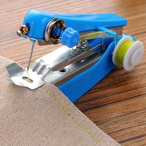 Handheld Sewing Machine™ - Your Perfect Handheld Stitching Solution