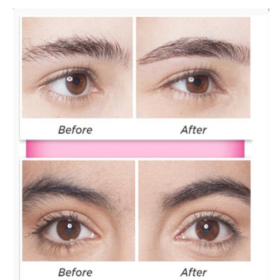 Brow Shaper™ - Flawless, Perfect Shaped Brows