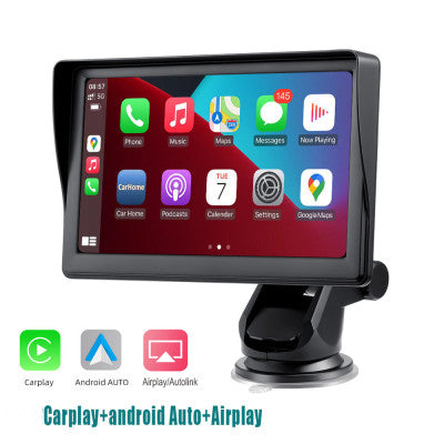 CarPlay Pro™ - Navigate, Play, Stay Connected