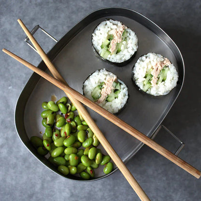 Sushi Roller Bazooka™ - Perfect Sushi at Your Fingertips