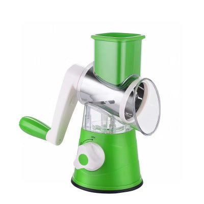 Kitchen Roller Vegetable Slicer