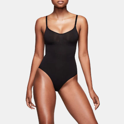 Seamless Body Shapewear™ - Snatched waistline all day