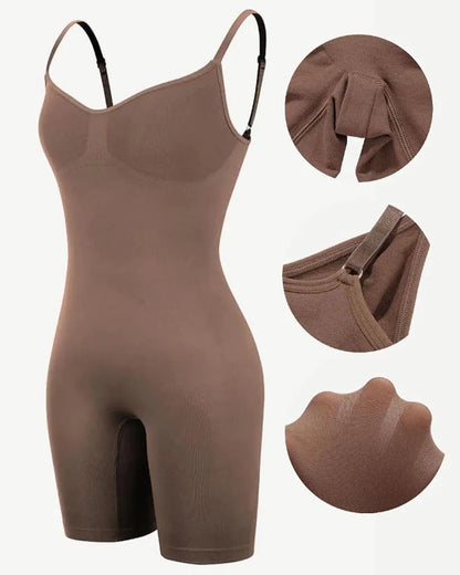 Full Body Shapewear™ - Sculpting Comfort and Confidence