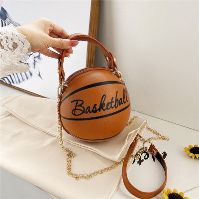 Basketball Bag™ - Elegant and Unique In Style