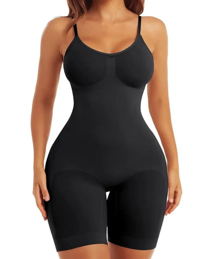 Full Body Shapewear™ - Sculpting Comfort and Confidence