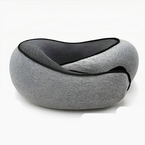 Travel Neck Pillow™ - Travel Comfort, Convenience, & Style