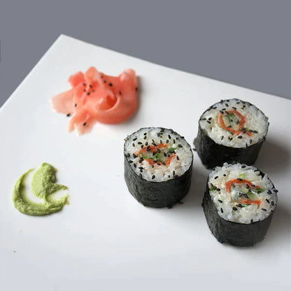 Sushi Roller Bazooka™ - Perfect Sushi at Your Fingertips