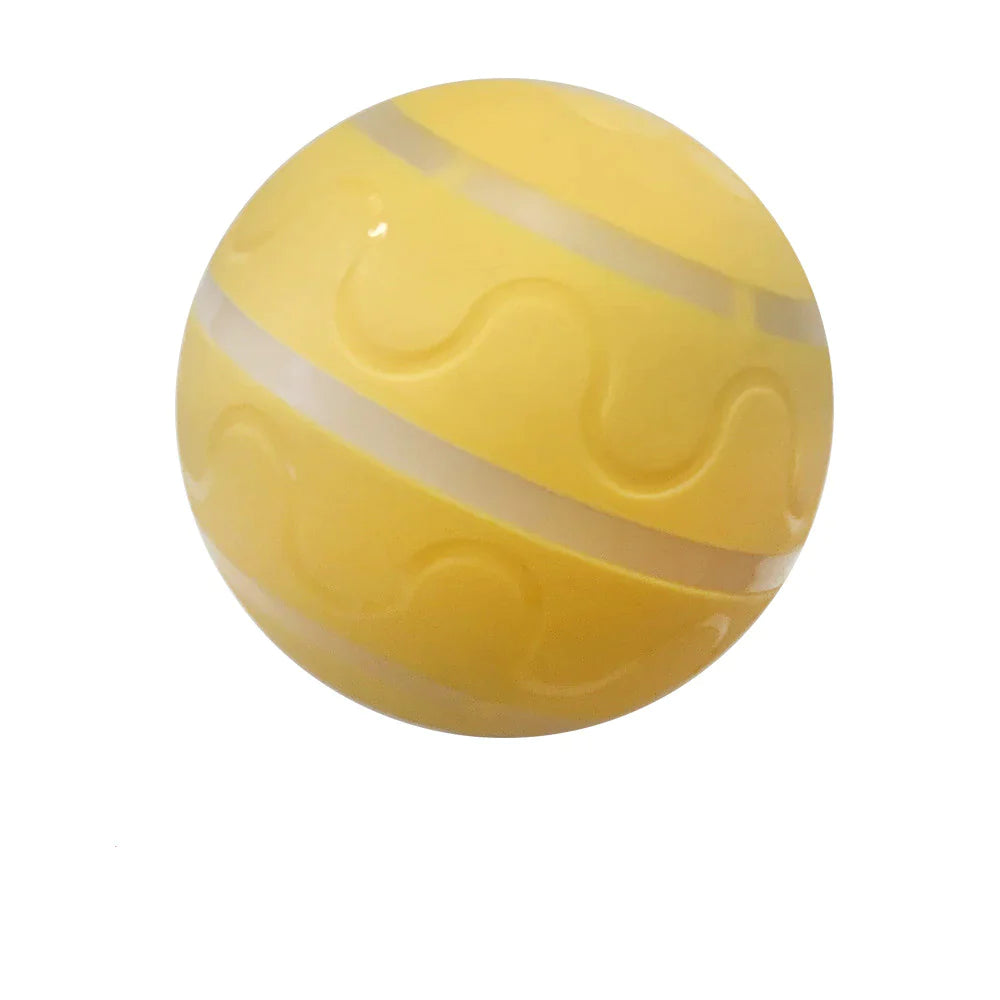 PET WICKED BALL™ -  Promote & Enhance Pet interaction