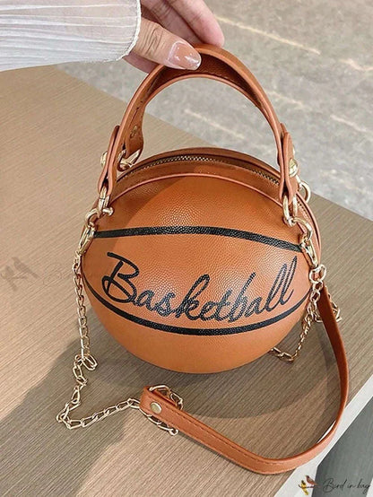 Basketball Bag™ - Elegant and Unique In Style