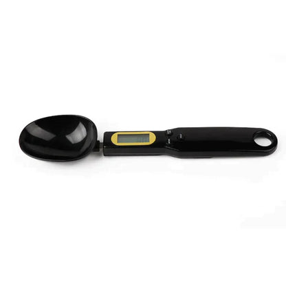 Smartscoop™ - The Ultimate Digital Spoon Scale