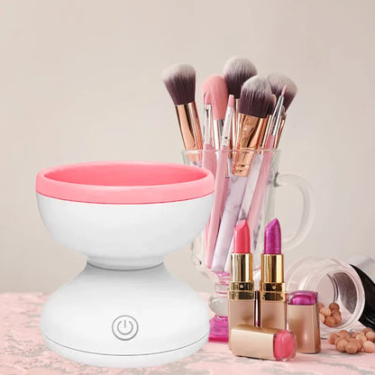 Make-Up Brush Cleaner™ - Efficiently Banish Stubborn Makeup Residues