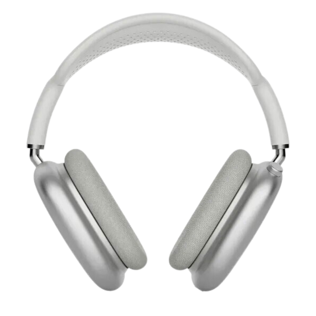 Luxury Wireless Headset™ - Immersive Rhythms of the Music