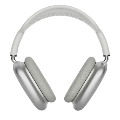 Luxury Wireless Headset™ - Immersive Rhythms of the Music