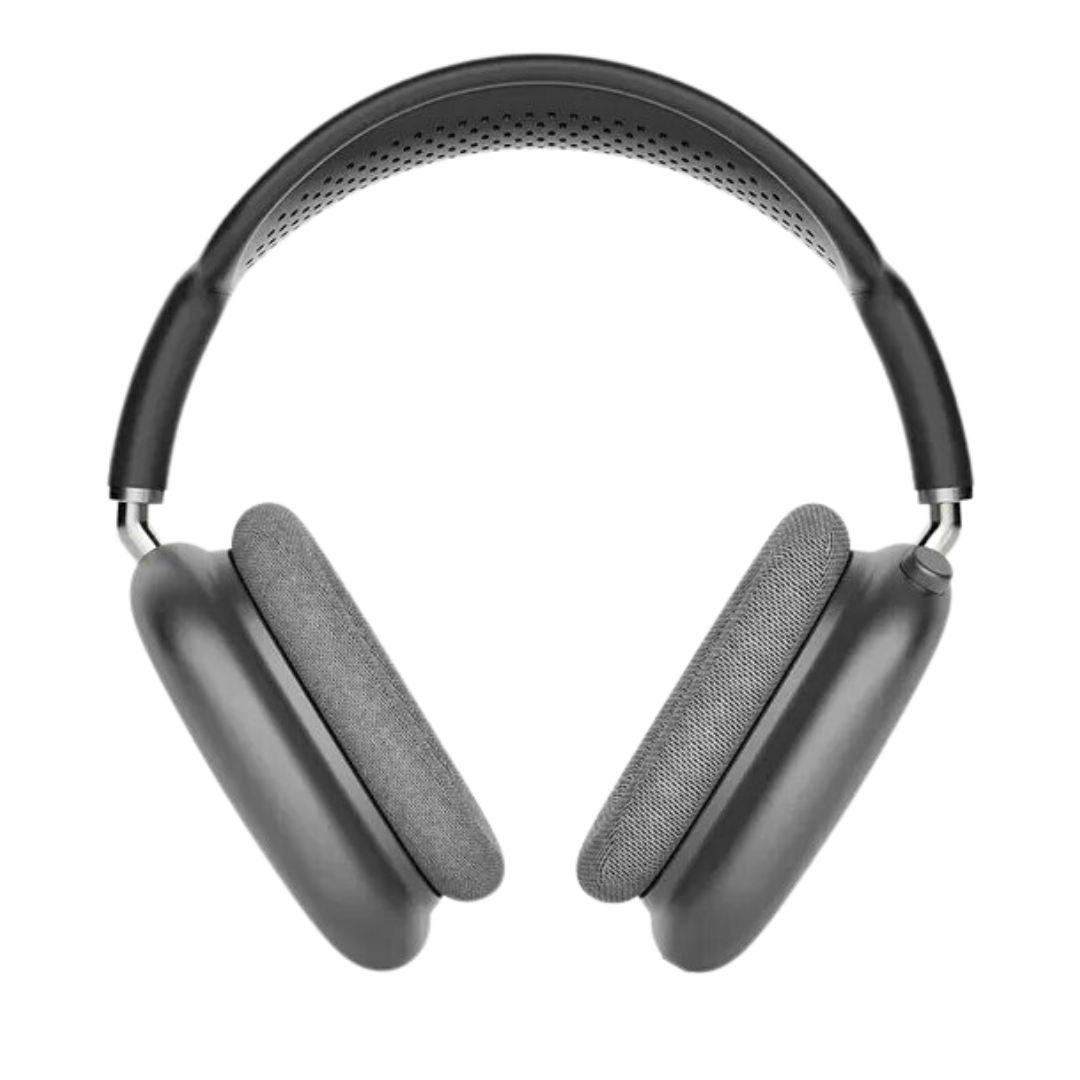 Luxury Wireless Headset™ - Immersive Rhythms of the Music