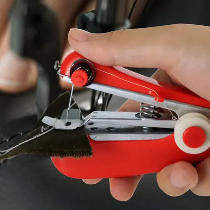 Handheld Sewing Machine™ - Your Perfect Handheld Stitching Solution