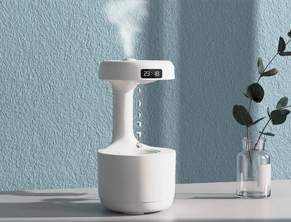 Air Mist™- Anti Gravity Air Humidifier