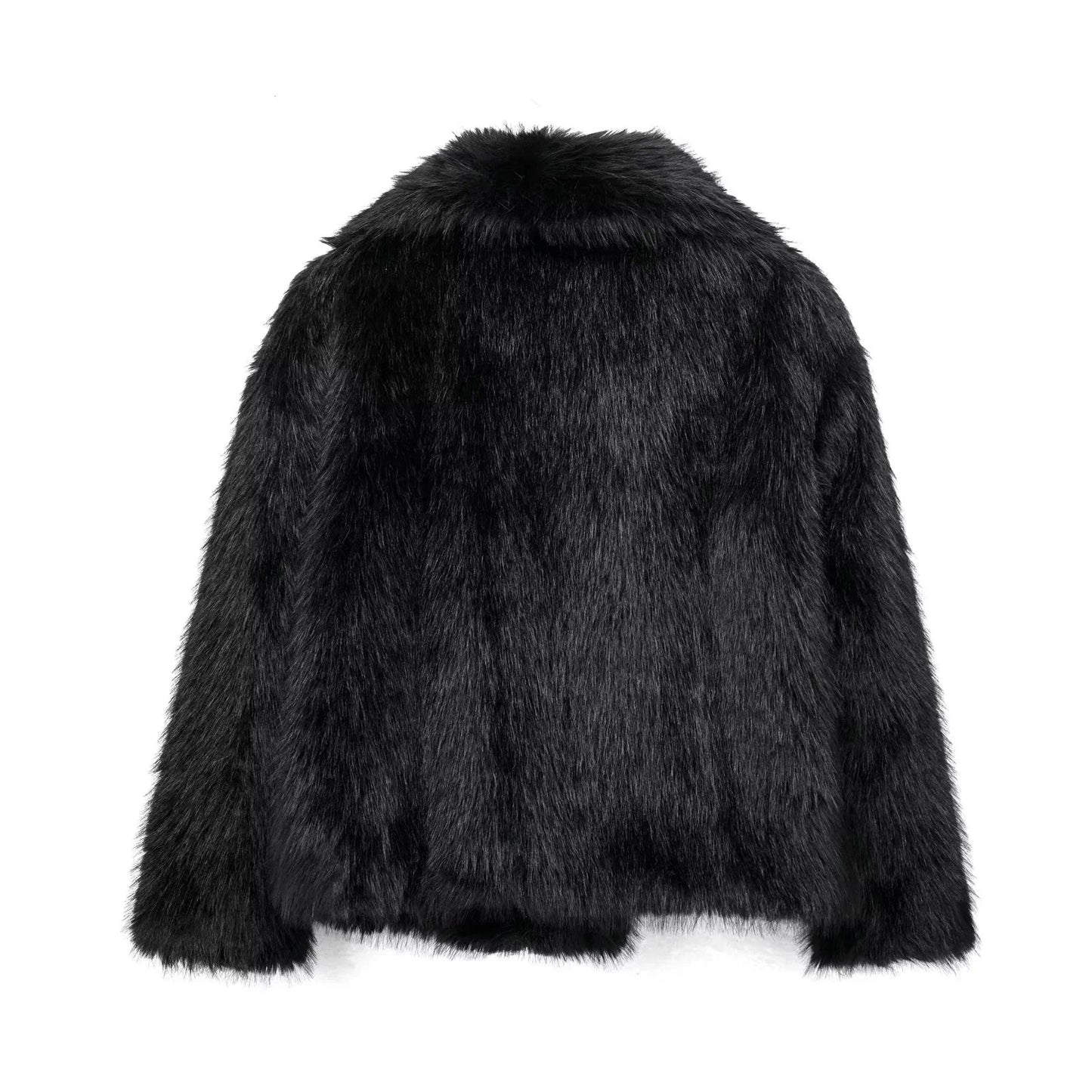 Fur Winter Coat™ - Quality and Extreme Warmth Comfort