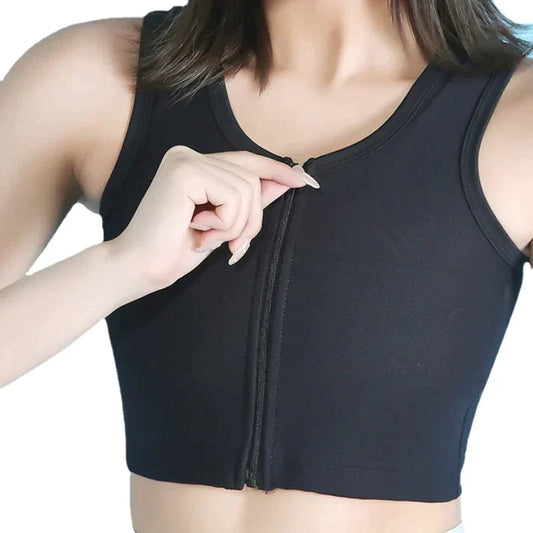 Binder Bandage Top™ -  Luxury Comfortable and Stylish