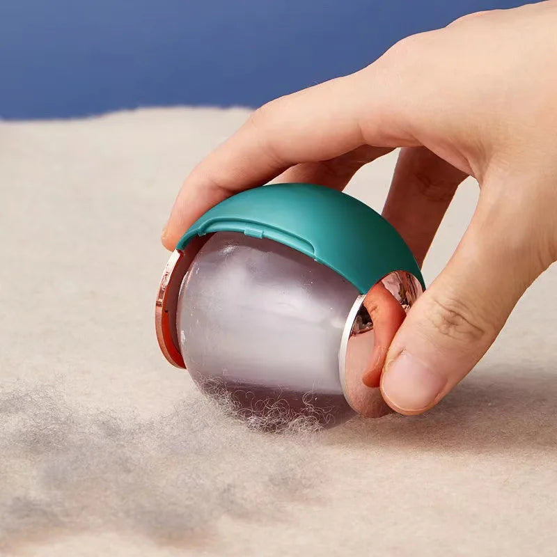 FuzzAway™ - Lint Remover