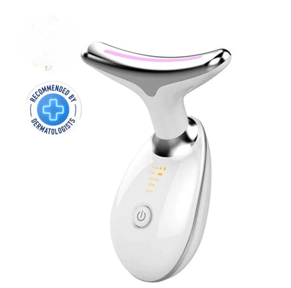 Face Sculpture Handset™ - Revitalize Skin with Painless Treatment