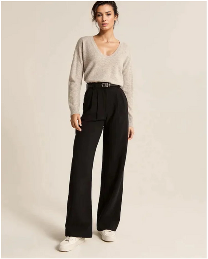 Wide Leg  Pants™ - Premium Style, Comfort and Durability