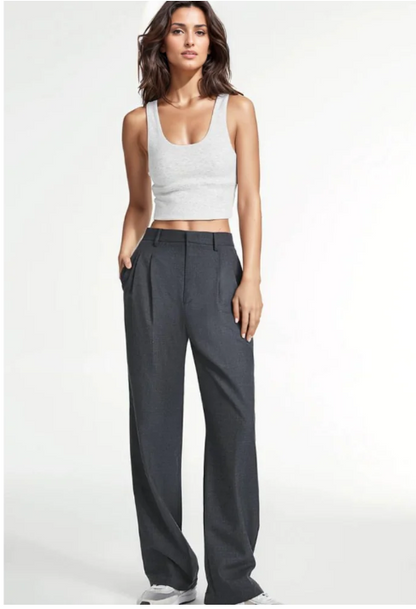 Wide Leg  Pants™ - Premium Style, Comfort and Durability