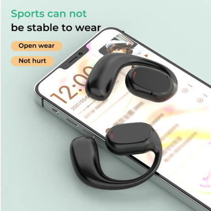 Wireless Sports Ultra-long Life