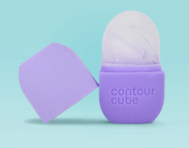 Contour Cube™ - Achieve Natural Lift and Glow