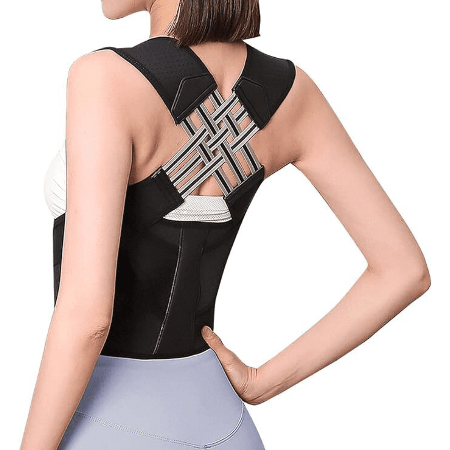 Instant Posture Corrector™ - Healthy Posture & Confident Life