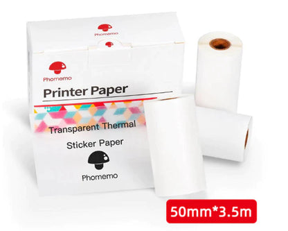 Nano Notes Thermal Printer